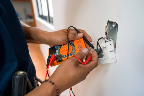 Best Electrical Repair Services  in Duvall, WA