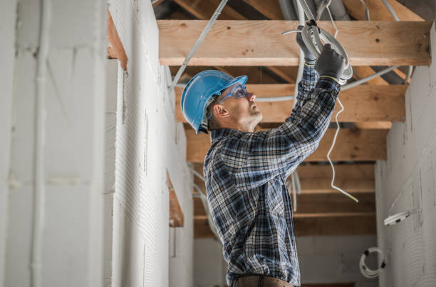 Best Electrician Near Me  in Duvall, WA