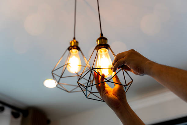 Professional Electrician in Duvall, WA