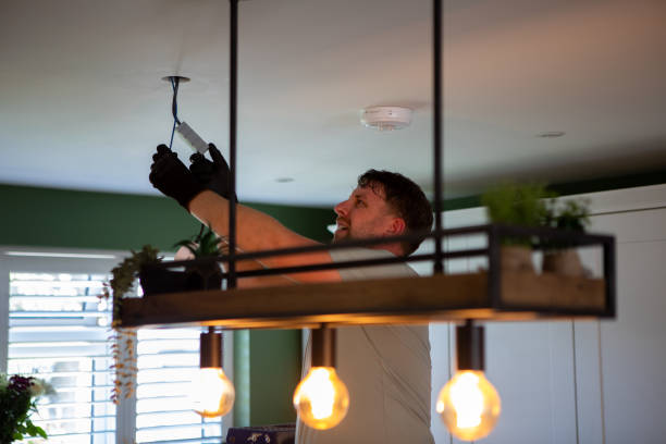 Best Home Electrical Repair  in Duvall, WA