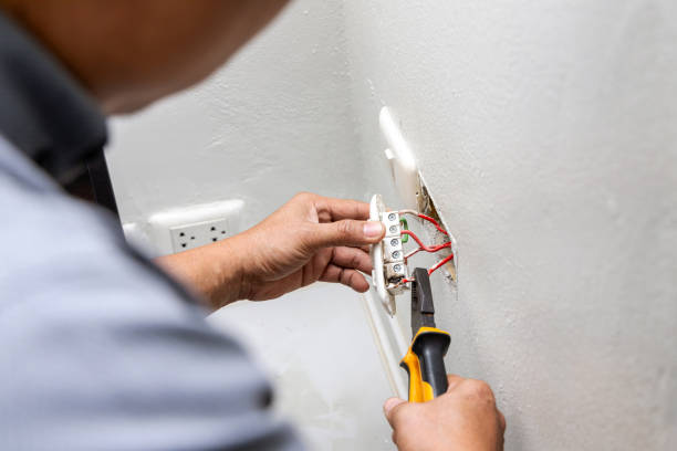 Best Affordable Electrician  in Duvall, WA