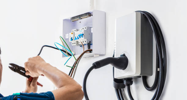 Best Electrical Contractors for Businesses  in Duvall, WA