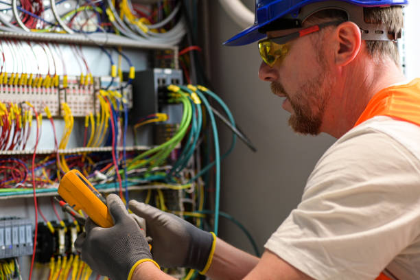 Best Electrical System Inspection  in Duvall, WA