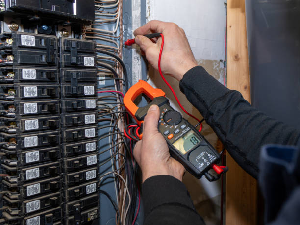 Best Electrical Upgrades for Homes  in Duvall, WA