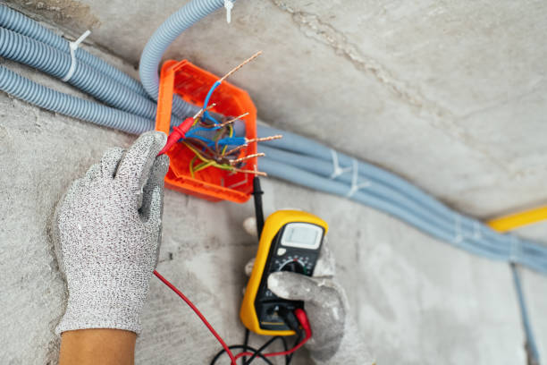 Best Circuit Breaker Repair  in Duvall, WA